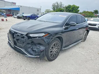 2024 Mercedes-Benz EQS 4JGDM2DB0RA032138