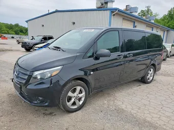 2018 Mercedes-Benz Metris WD4PG2EE9J3490793