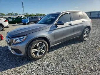 2019 Mercedes-Benz GLC-Class WDC0G4JB7K1001060 Lot 50692126