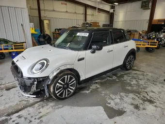 2023 Mini Hardtop WMW53DK06P2U09066