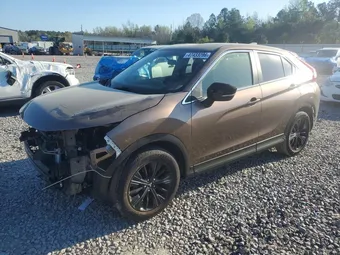 2020 Mitsubishi Eclipse JA4AS4AA2LZ002453 Lot 47433286