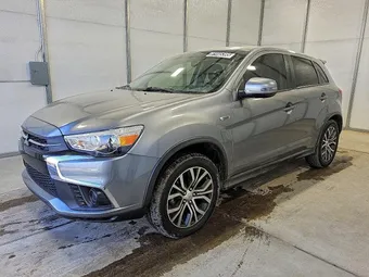 2018 Mitsubishi Outlander JA4AP3AU1JU019373 Lot 91445395
