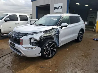 2024 Mitsubishi Outlander JA4J4WA81RZ064504 Lot 77205835