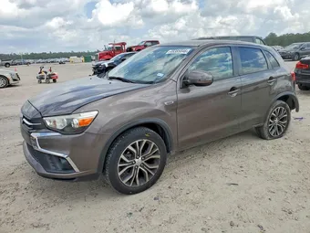 2019 Mitsubishi Outlander JA4AP3AU8KU029271 Lot 48385046
