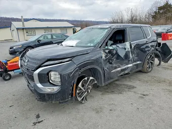 2023 Mitsubishi Outlander JA4J4UA83PZ007934 Lot 78465435