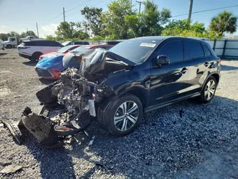2025 Mitsubishi Outlander JA4ARUAU4SU014864 Lot 54479466