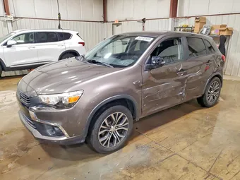 2016 Mitsubishi Outlander JA4AR3AU9GZ041367 Lot 53338506