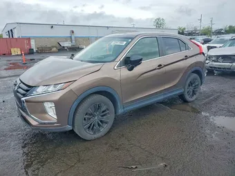 2019 Mitsubishi Eclipse JA4AT4AA6KZ001835 Lot 53441966