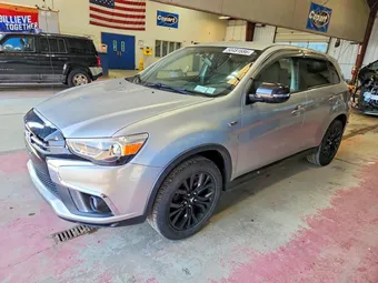2019 Mitsubishi Outlander JA4AR3AU9KU021531 Lot 50481686