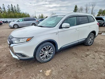2016 Mitsubishi Outlander JA4JZ3AX4GZ605033 Lot 53454626