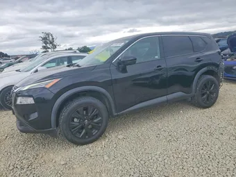 2021 Nissan Rogue 5N1AT3BA1MC765964 Lot 52305756