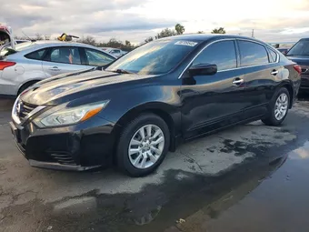2017 Nissan Altima 1N4AL3AP5HC262038 Lot 98709545