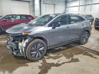 2023 Nissan Ariya JN1DF0BB9PM701513