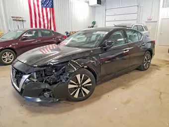 2019 Nissan Altima 1N4BL4EV7KC179463 Lot 47630136