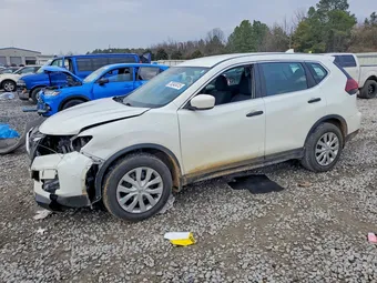 2020 Nissan Rogue 5N1AT2MT7LC804158 Lot 78343415