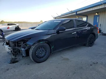 2021 Nissan Altima 1N4BL4BV1MN378777 Lot 50948266