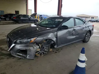 2025 Nissan Altima 1N4BL4DV7SN388210 Lot 51568486