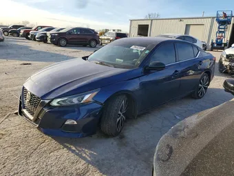 2019 Nissan Altima 1N4BL4CV9KN308066 Lot 78432595