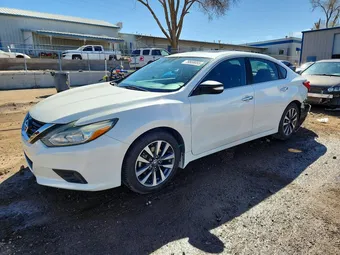 2017 Nissan Altima 1N4AL3AP7HC276331 Lot 79559055