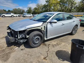 2023 Nissan Altima 1N4BL4DV9PN334625 Lot 79804605