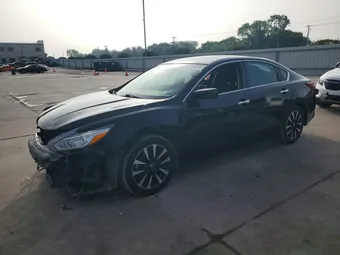 2018 Nissan Altima 1N4AL3AP5JC206140 Lot 51409016