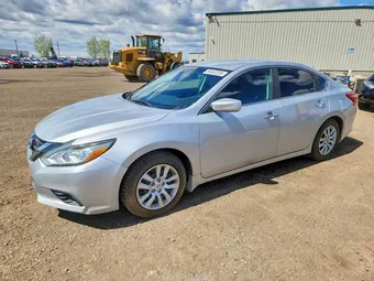 2016 Nissan Altima 1N4AL3AP0GN364141 Lot 54462356