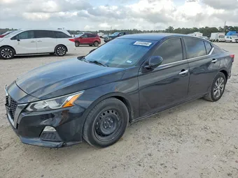 2019 Nissan Altima 1N4BL4BVXKC231804 Lot 41646966