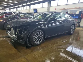 2026 Nissan Altima 1N4BL4DV3TN310458 Lot 50106146
