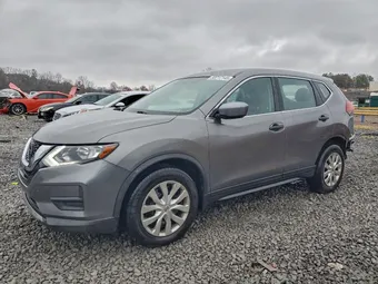 2018 Nissan Rogue KNMAT2MT0JP529274 Lot 93717145