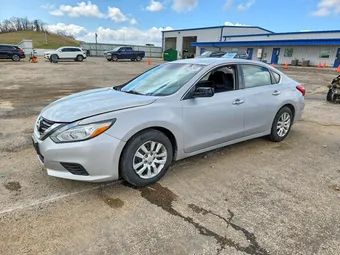 2016 Nissan Altima 1N4AL3AP5GN348288 Lot 50229366