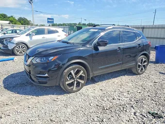 2022 Nissan Rogue Sport JN1BJ1CW8NW496720 Lot 52376266