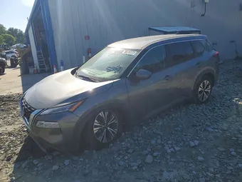 2023 Nissan Rogue 5N1BT3BA6PC897904 Lot 51953886