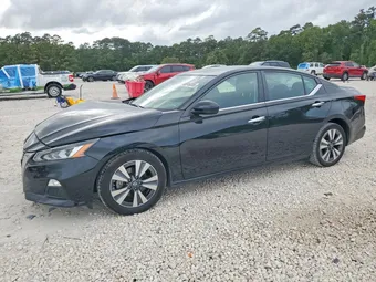 2022 Nissan Altima 1N4BL4DV3NN402480 Lot 48046006