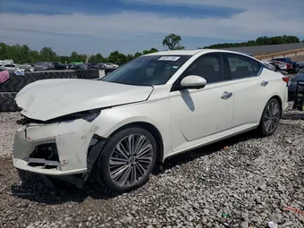 2023 Nissan Altima 1N4BL4EVXPN379359 Lot 50301206