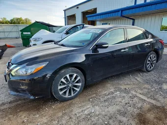 2017 Nissan Altima 1N4AL3APXHC282091 Lot 53294206
