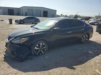 2018 Nissan Altima 1N4AL3AP3JC147332 Lot 50857176