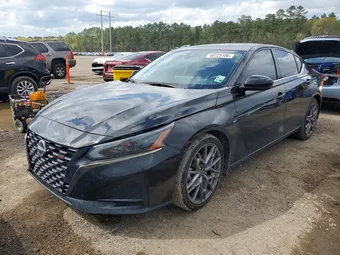2024 Nissan Altima 1N4AL4CV1RN348468 Lot 45725106