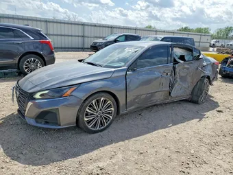 2023 Nissan Altima 1N4BL4EVXPN339167 Lot 49904266