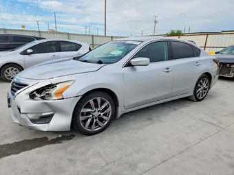 2015 Nissan Altima 1N4AL3AP2FN350580 Lot 52722416