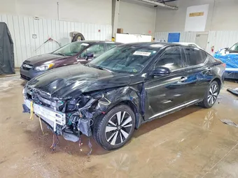 2020 Nissan Altima 1N4BL4EW7LC170871 Lot 49502446