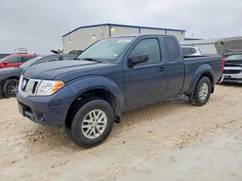 2020 Nissan Frontier 1N6ED0CE1LN722356 Lot 51973086