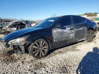 2019 Nissan Altima 1N4BL4CV6KC171535 Lot 98465865