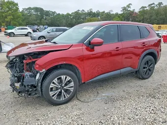 2023 Nissan Rogue 5N1BT3BAXPC788040 Lot 74109705