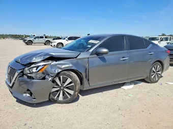 2021 Nissan Altima 1N4BL4DVXMN339019 Lot 46218506