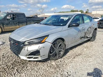 2023 Nissan Altima 1N4BL4CV1PN334605 Lot 79424225