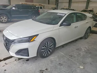 2025 Nissan Altima 1N4BL4DV9SN386359 Lot 51424246