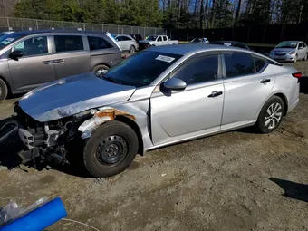 2020 Nissan Altima 1N4BL4BV3LC177313 Lot 41862206