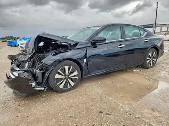 2020 Nissan Altima 1N4BL4EV4LC137849 Lot 52250686