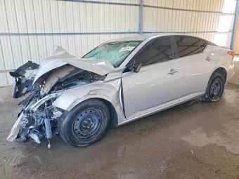 2020 Nissan Altima 1N4BL4BV0LC193775 Lot 55808146