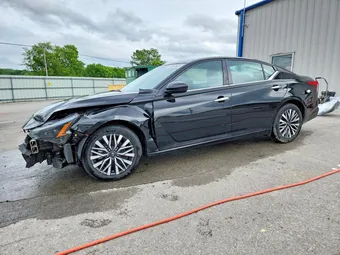 2023 Nissan Altima 1N4BL4DV7PN388764 Lot 51865366